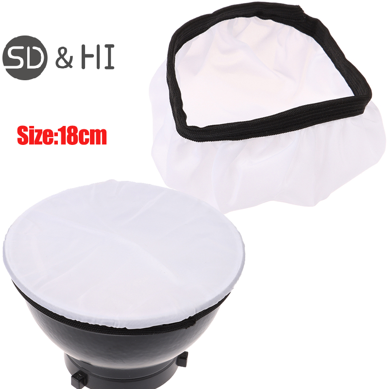 Photography Lighting Diffuser - Fotografie Licht Zachte Diffuser Doek Voor