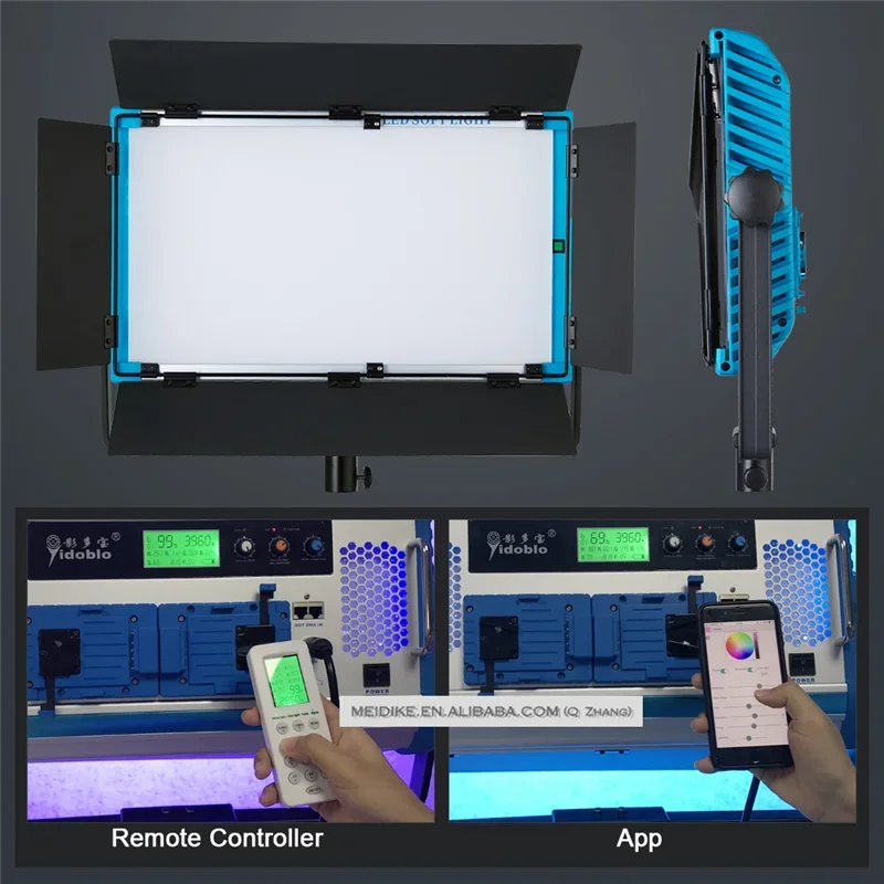 Photography Lighting For Sale - Hete Aanbieding RGB A-2200C 180W RGB