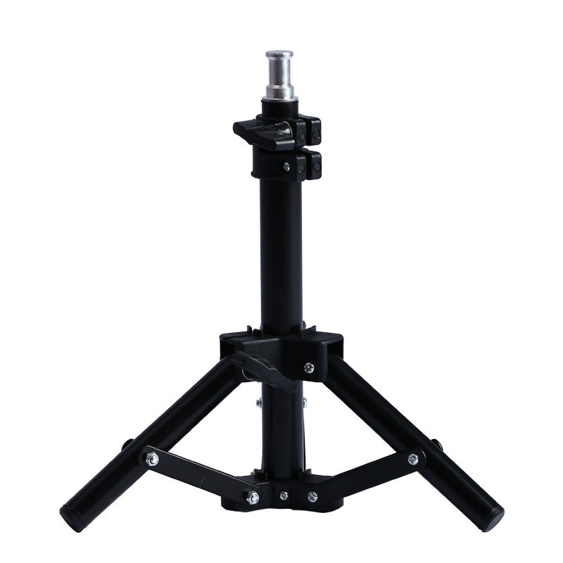 Photography Umbrella Lighting Kit - Fotografie 37 cm/1.2ft Light Stand Statief
