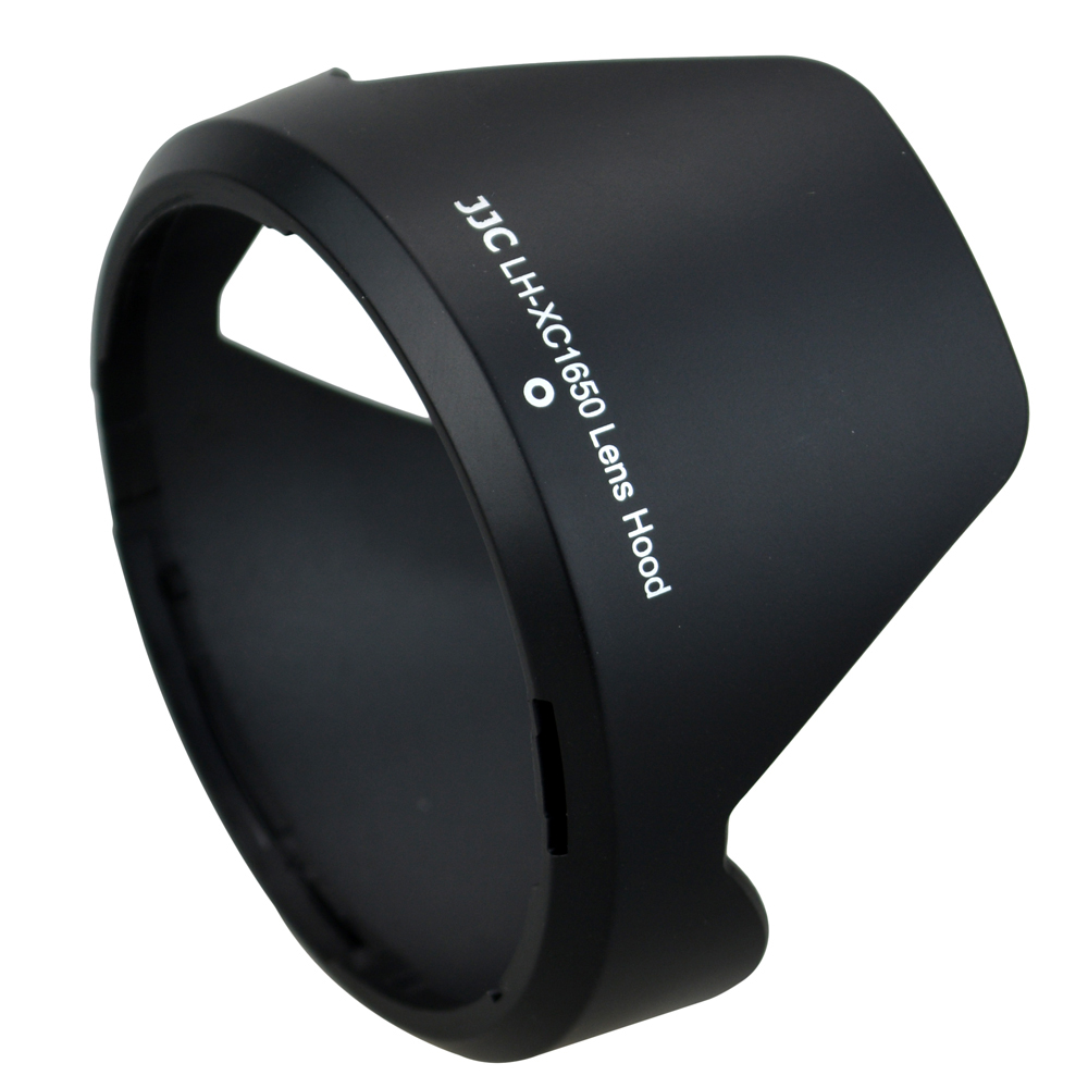 Fujifilm Camera X-T30 Ii - Jjc Bajonet Zonnekap Shade Voor Fujinon