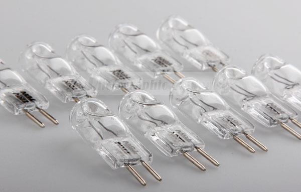 Photography Lighting Style - 50 STKS studioflitsfotografie lichtstijl lamp pin-interface