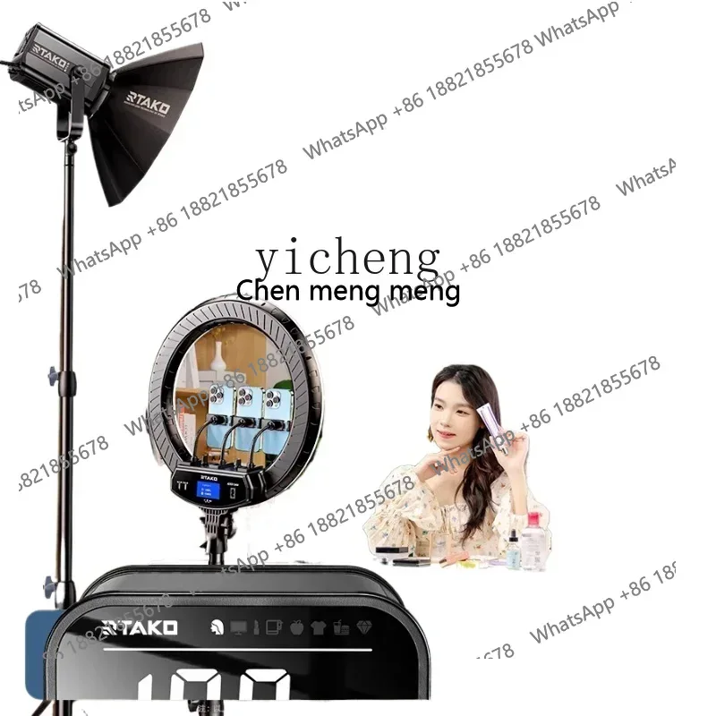 Photography Lighting For Sale - Hete verkoop Live Studio Professioneel fotograferen