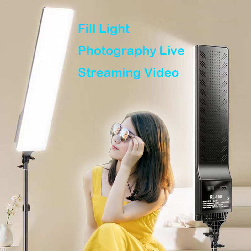 Photography Lighting Board - Groot Formaat Vul Lamp Licht Foto