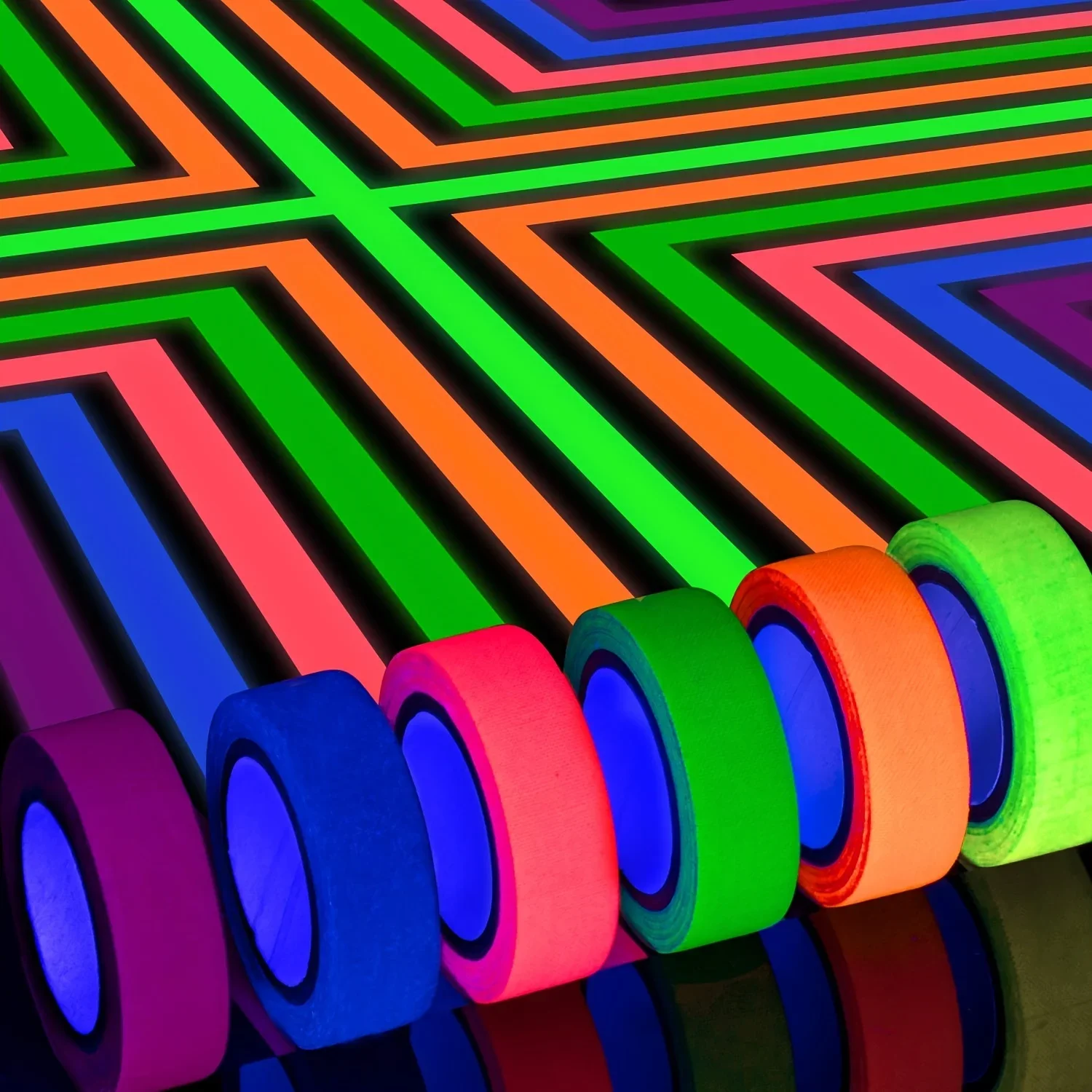 2026 Flash Sale! 6 stuks fluor - Photography Lighting For Sale recensie en prijs