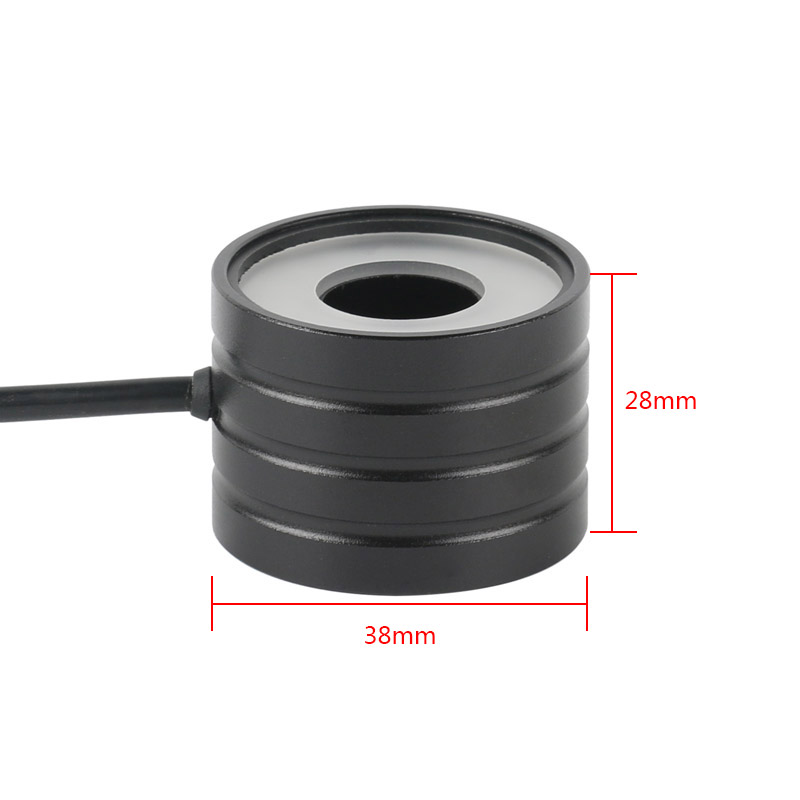 6500K 32 Led Ring Licht Diamet - Photography Lighting Spotlight recensie en prijs