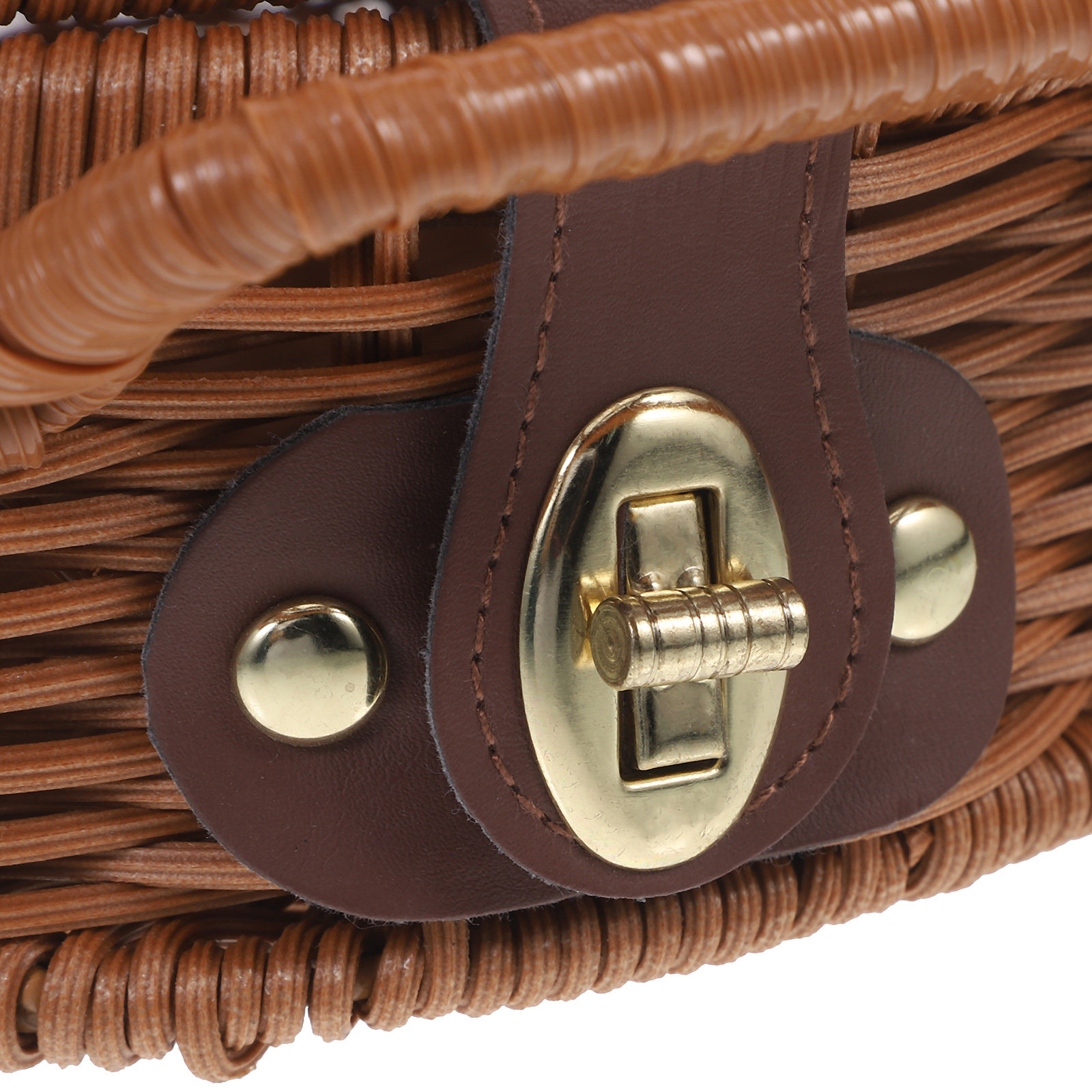 Lichtblauwe vintage geweven pi - Vintage Photography Lighting recensie en prijs