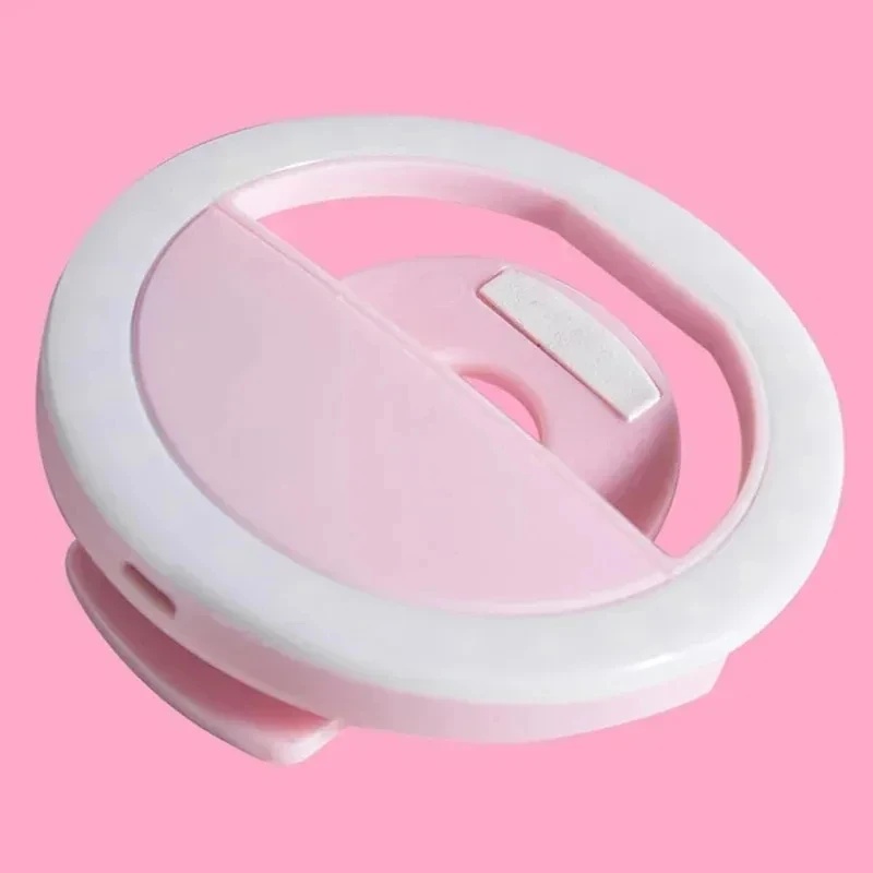 1-4 stuks LED Selfie Ring Fill - Photography Lighting Stick recensie en prijs