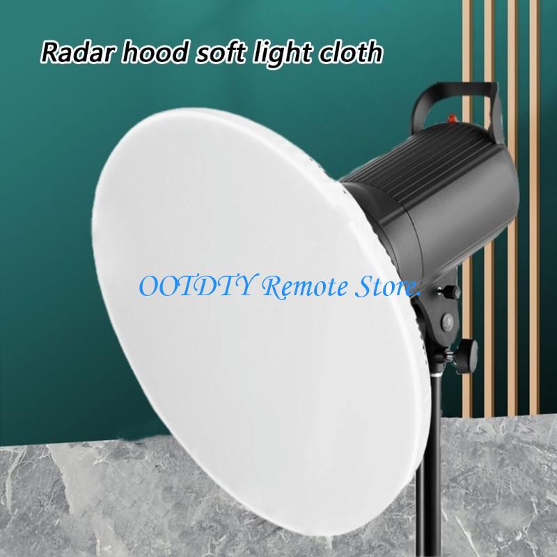 42 Zachte Diffuser Lamp Cover  - Photography Lighting Diffuser recensie en prijs
