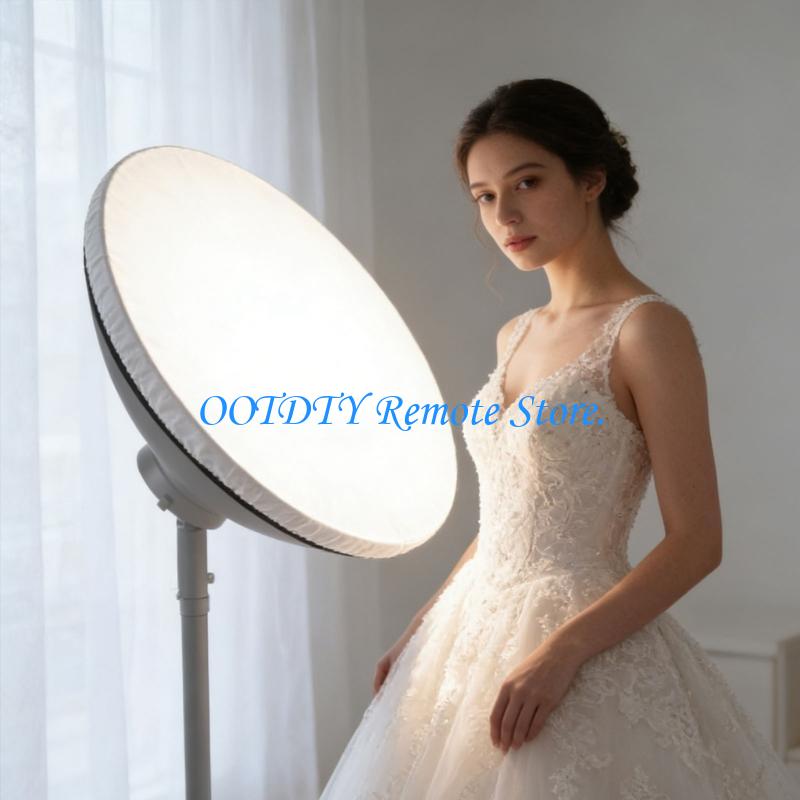 42 Zachte Diffuser Lamp Cover  - Photography Lighting Diffuser recensie en prijs
