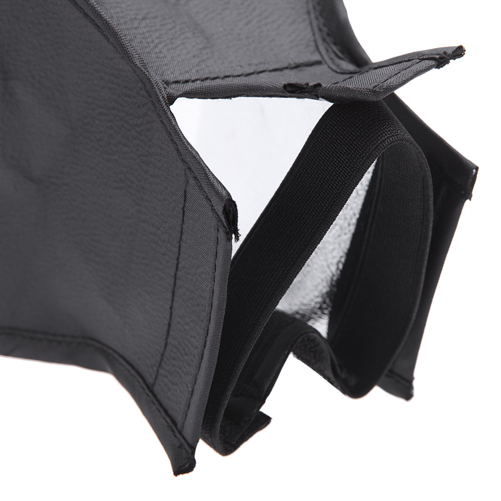 15x17cm Softbox Reflector Flas - Photography Lighting Kit recensie en prijs