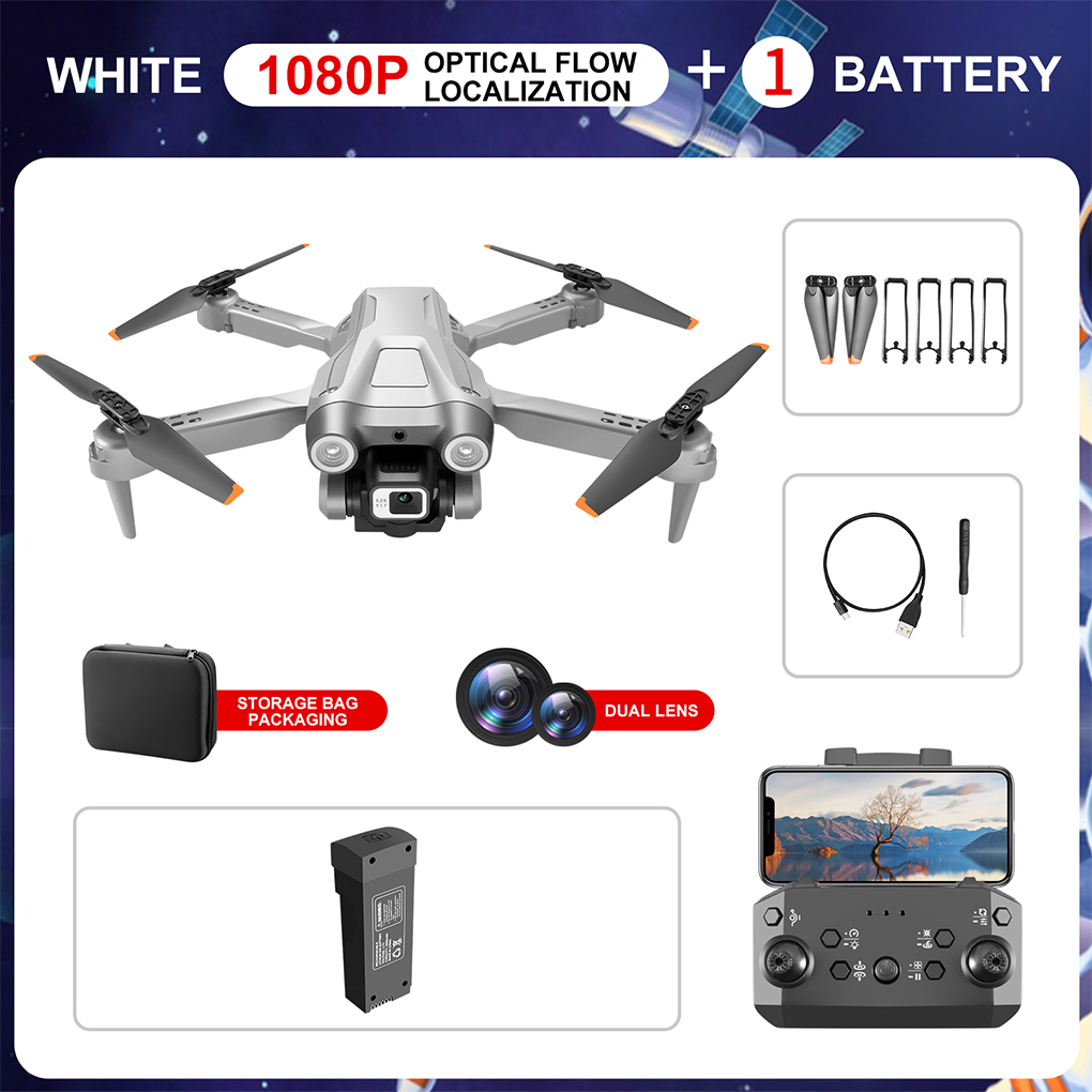 Mini Drone Luchtfotografie Opv - Photography Lighting Wireless recensie en prijs