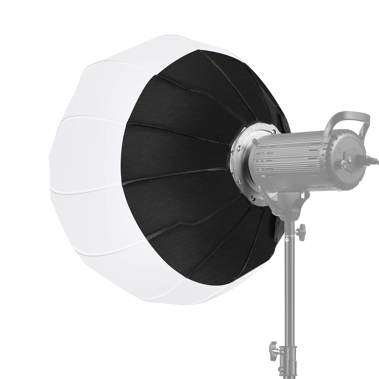 Puluz 65Cm Opvouwbare Lantaarn - Photography Lighting Diffuser recensie en prijs
