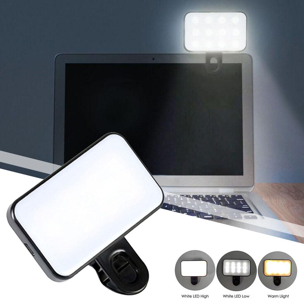 Zaklamp LED Selfie-lamp voor i - Photography Lightning recensie en prijs