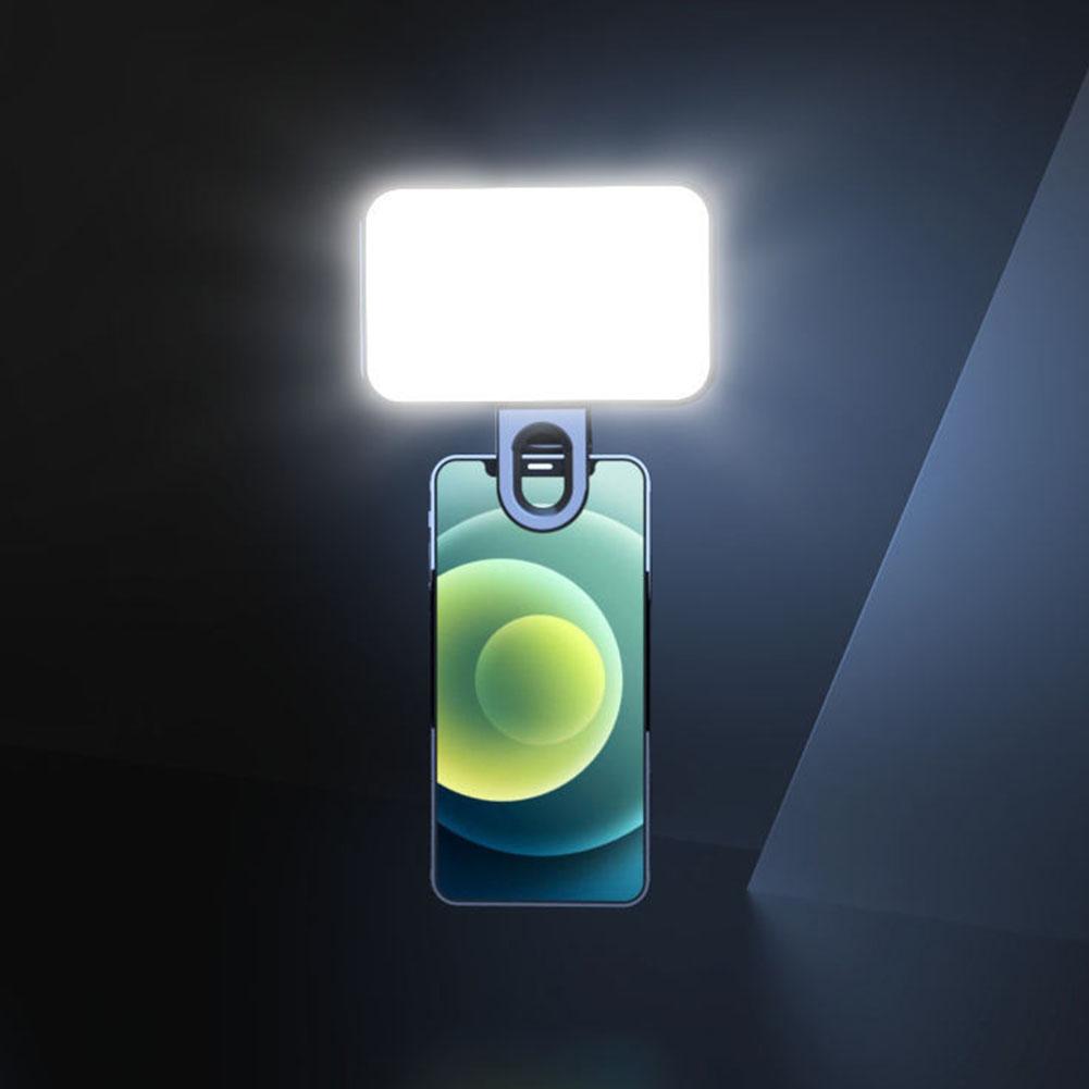 Zaklamp LED Selfie-lamp voor i - Photography Lightning recensie en prijs