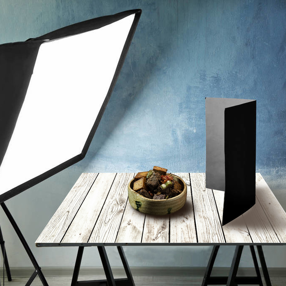Vintage middeleeuwse architect - Vintage Photography Lighting recensie en prijs