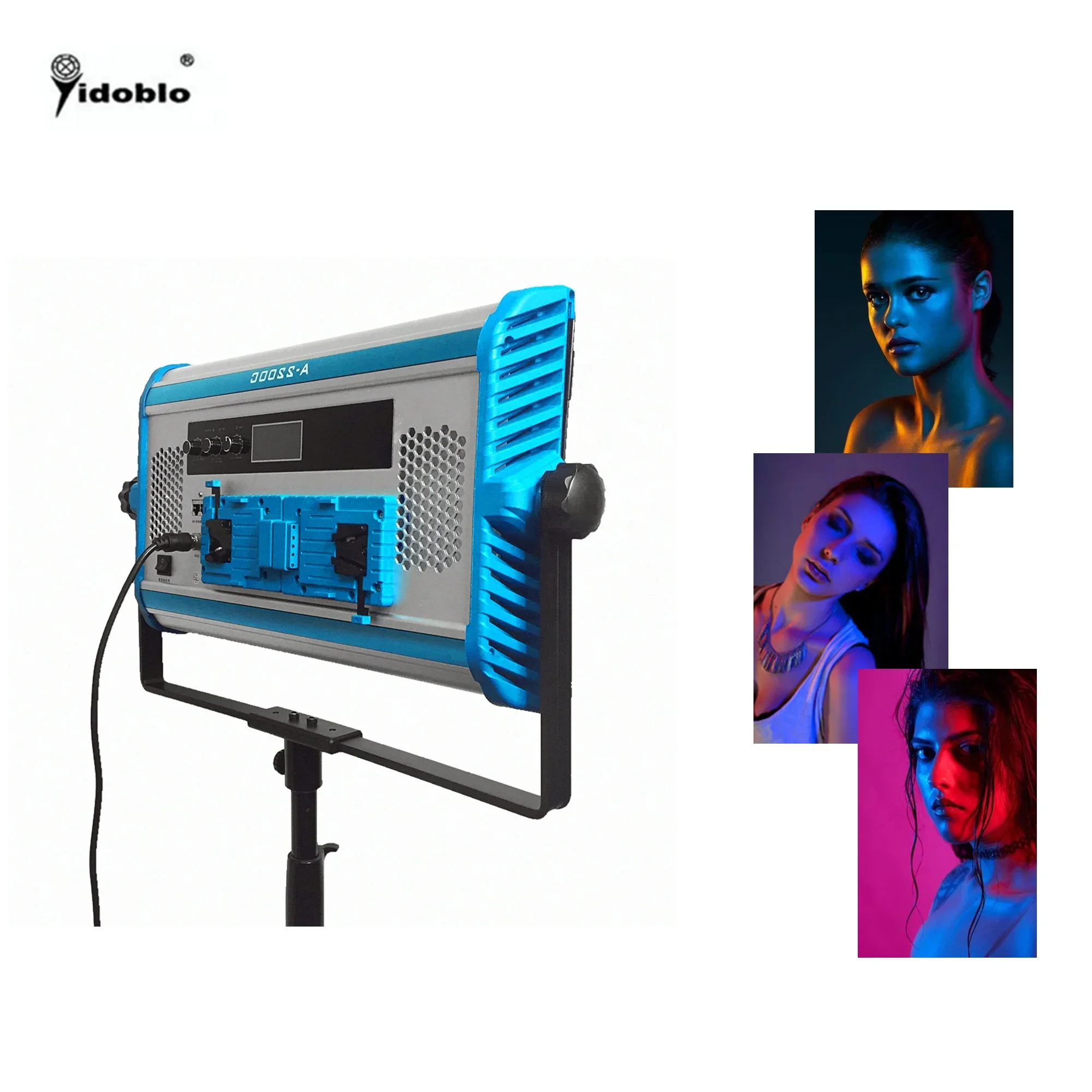 Hete Aanbieding RGB A-2200C 18 - Photography Lighting For Sale recensie en prijs