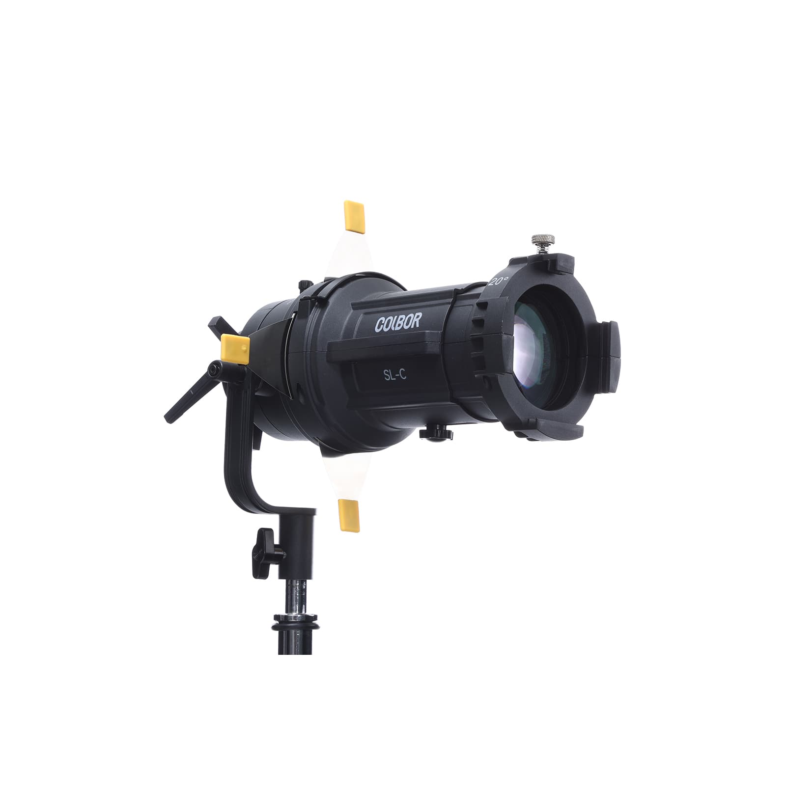 COLBOR SL20-C LED-spotlichtmod - Photography Lighting Wireless recensie en prijs