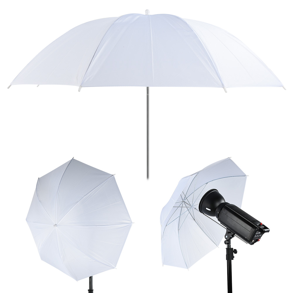 33 inch doorschijnende witte z - Photography Lighting Diffuser recensie en prijs