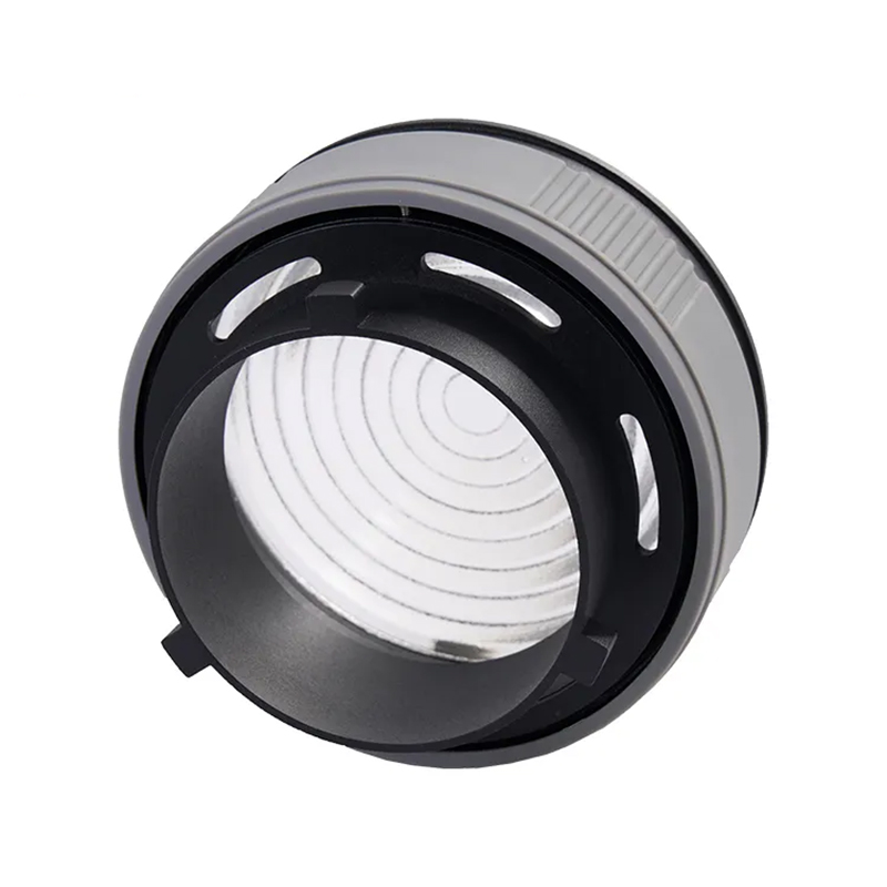 Fresnel-lens 15-55 graden vers - Photography Lighting Spotlight recensie en prijs