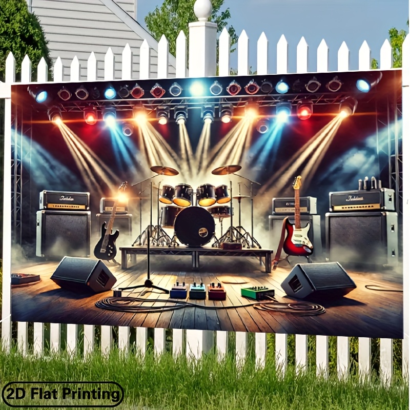 2D platte alfabet lichtslinger - Photography Lighting Style recensie en prijs