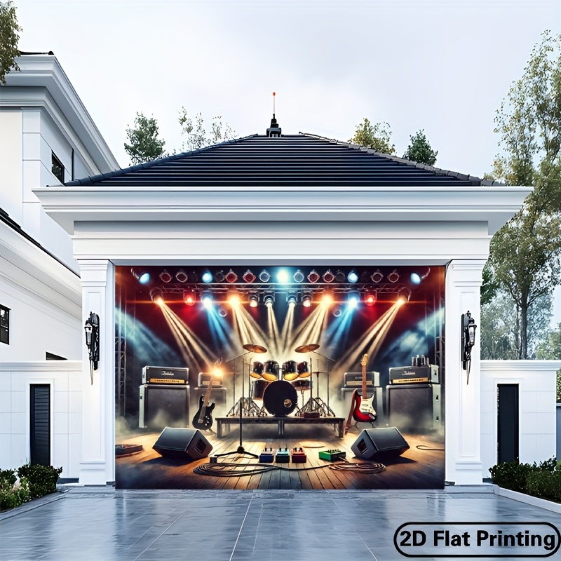 2D platte alfabet lichtslinger - Photography Lighting Style recensie en prijs