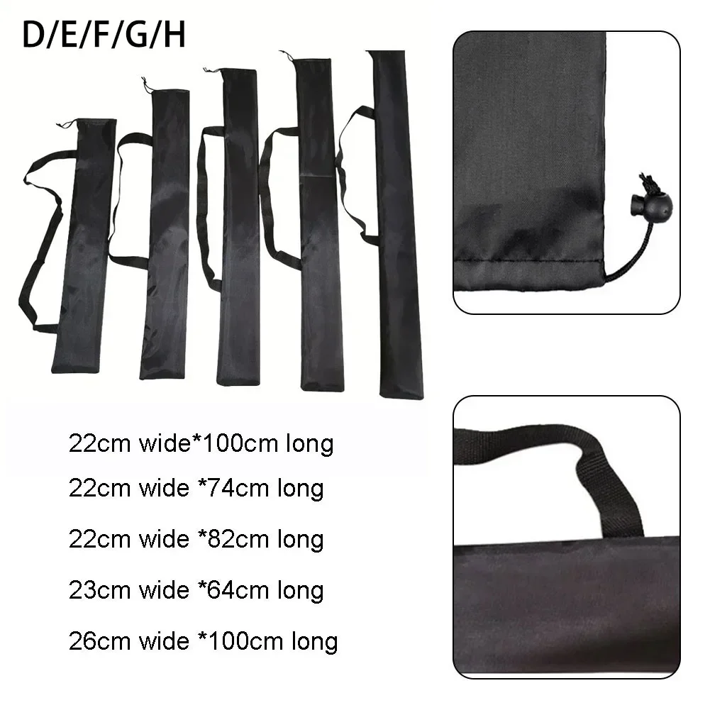 70-130cm Statieftas Trekkoord  - Photography Umbrella Lighting Kit recensie en prijs
