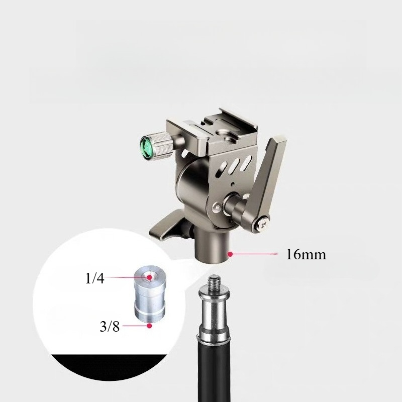 Fotografie Licht Cloud Stand A - Photography Lighting Style recensie en prijs