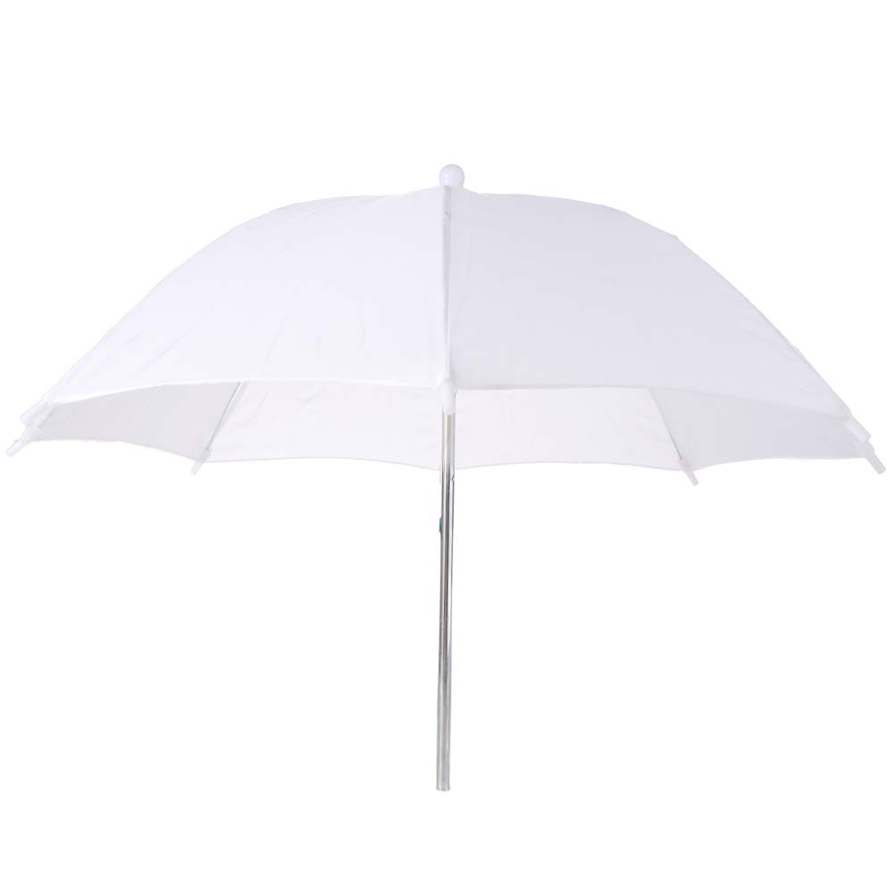 50cm/20inch fotografieparaplu  - Photography Lighting Diffuser recensie en prijs