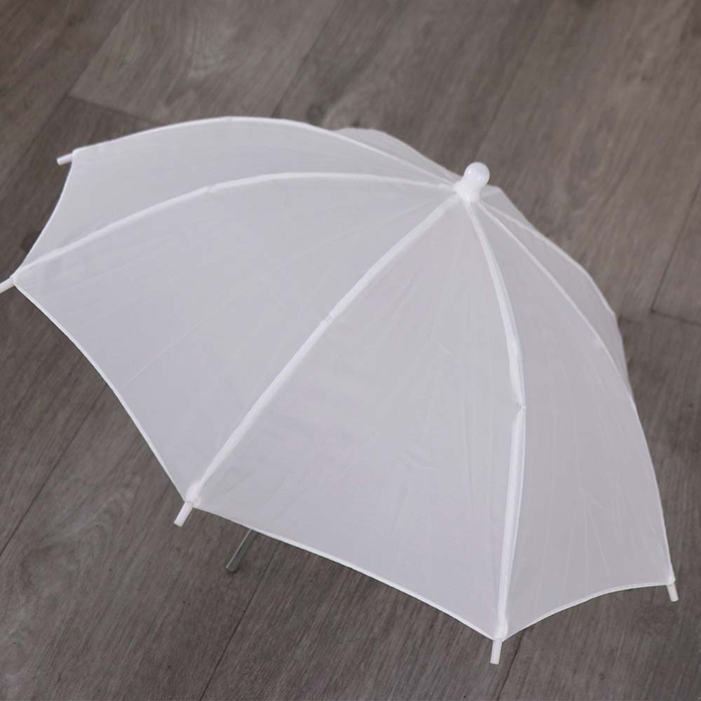 50cm/20inch fotografieparaplu  - Photography Lighting Diffuser recensie en prijs