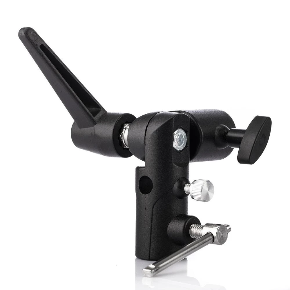 Flitsbeugel Flitsschoen Parapl - Photography Umbrella Lighting Kit recensie en prijs