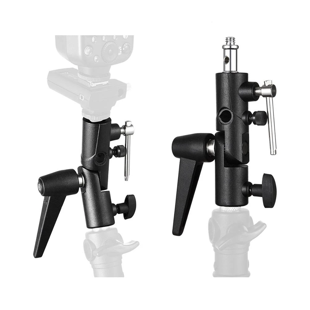 Flitsbeugel Flitsschoen Parapl - Photography Umbrella Lighting Kit recensie en prijs