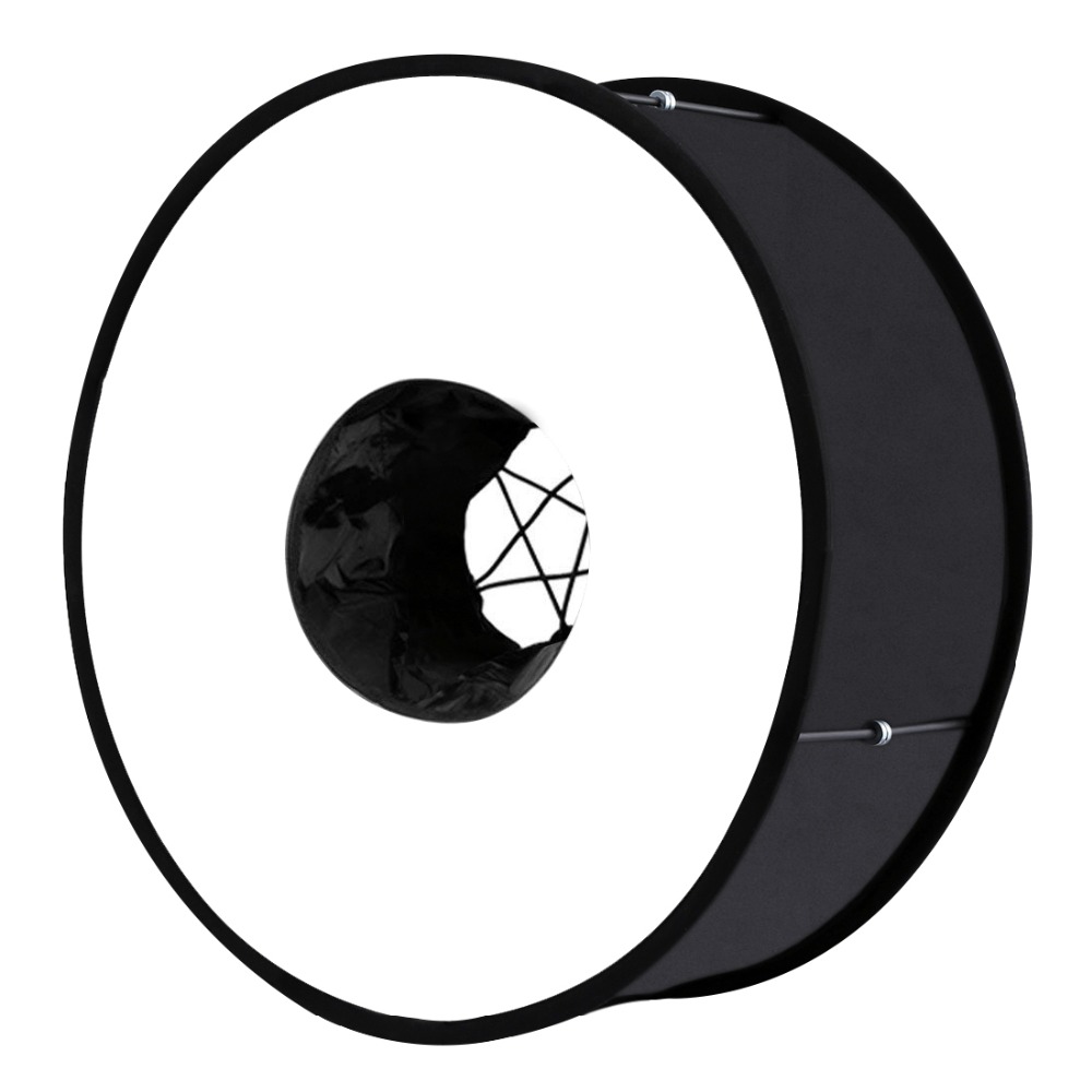 45cm Ring Softbox Speedlight R - Photography Lighting Style recensie en prijs