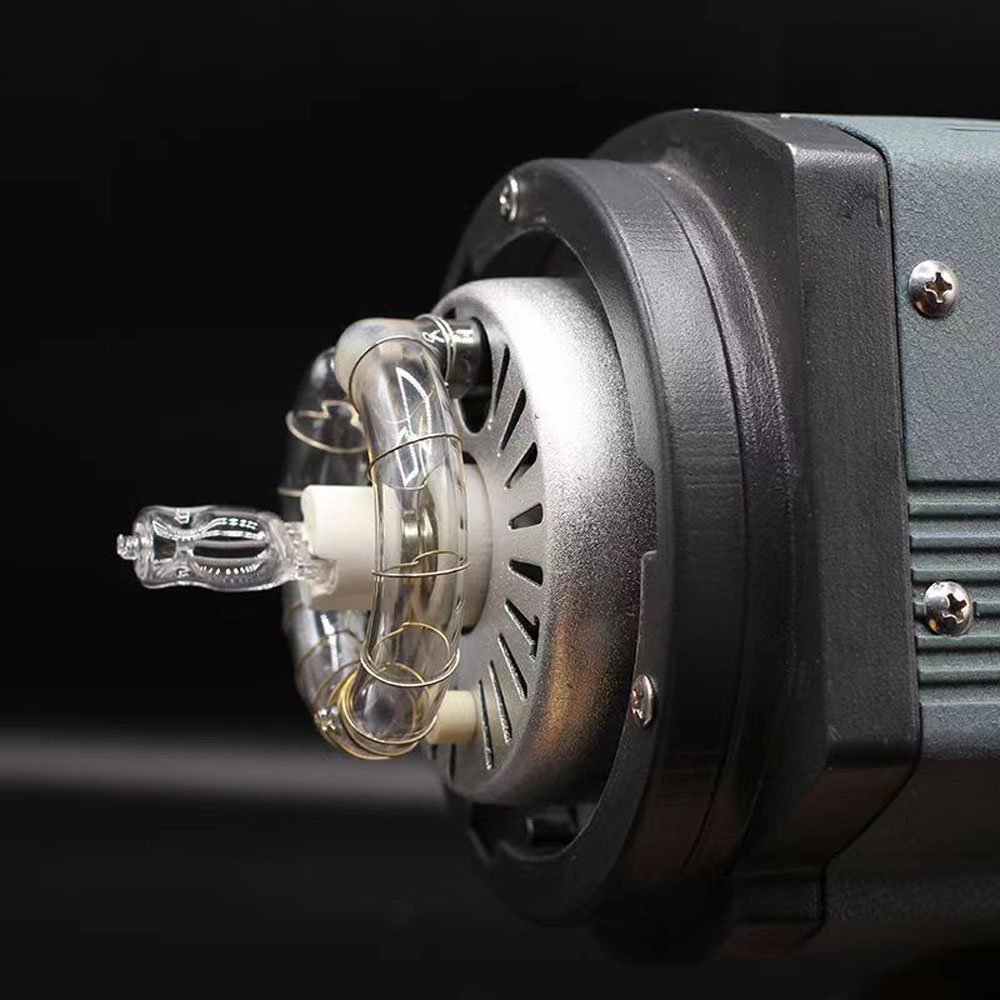 Fotografie Lamp Jd 220V 240V 2 - Photography Lighting Style recensie en prijs
