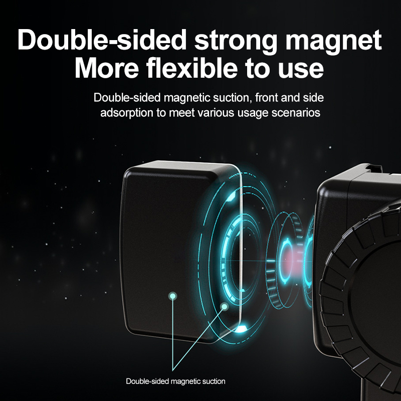 Mini Magnetisch Selfie Invulli - Photography Lighting Spotlight recensie en prijs