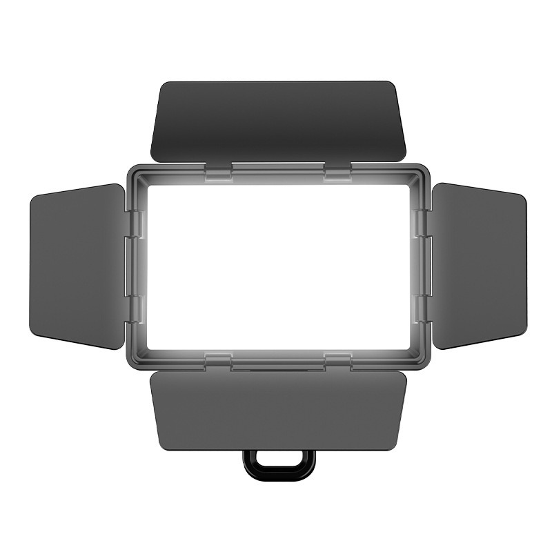 Vierzijdige diffuser RGB-invul - Photography Lighting Diffuser recensie en prijs