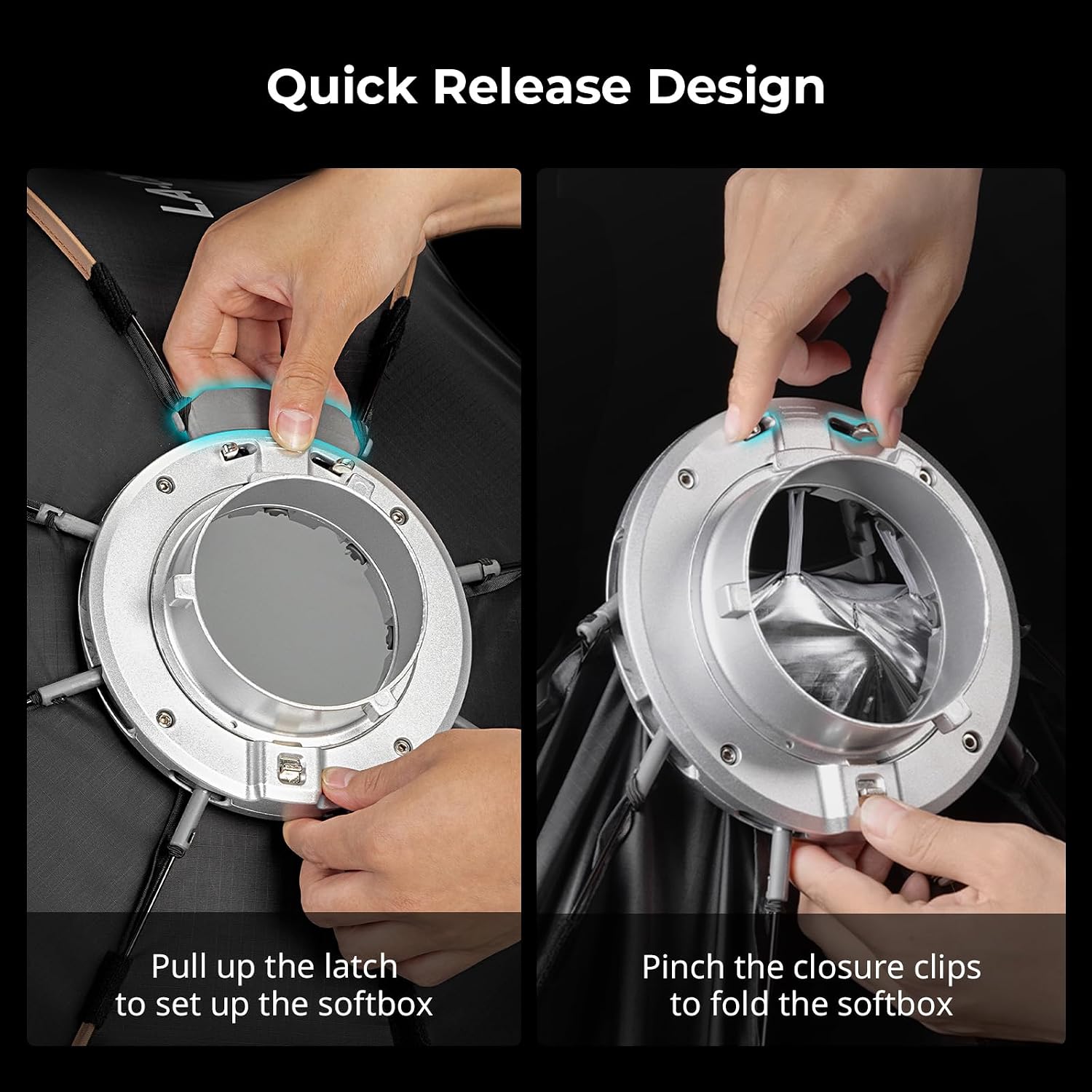35-inch Bowens Mount Octagon S - Photography Lighting Kit recensie en prijs