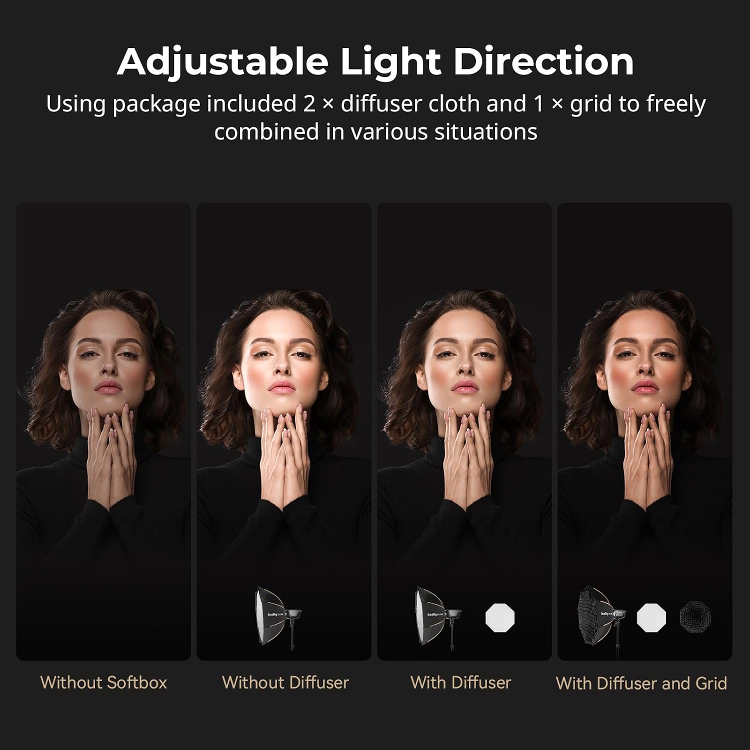 35-inch Bowens Mount Octagon S - Photography Lighting Kit recensie en prijs