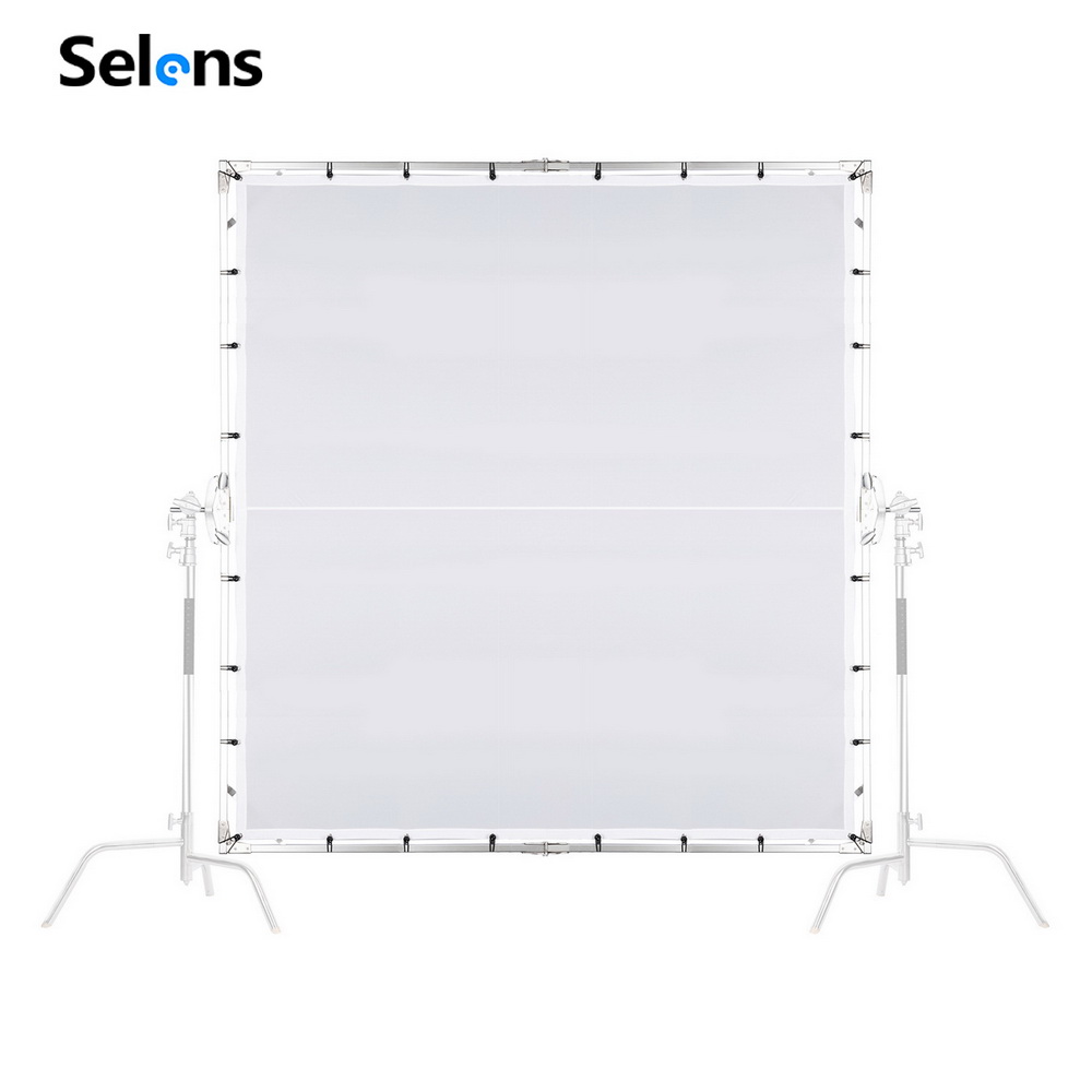 Selens Opvouwbaar 1,5/2/2,4M V - Photography Lighting Board recensie en prijs