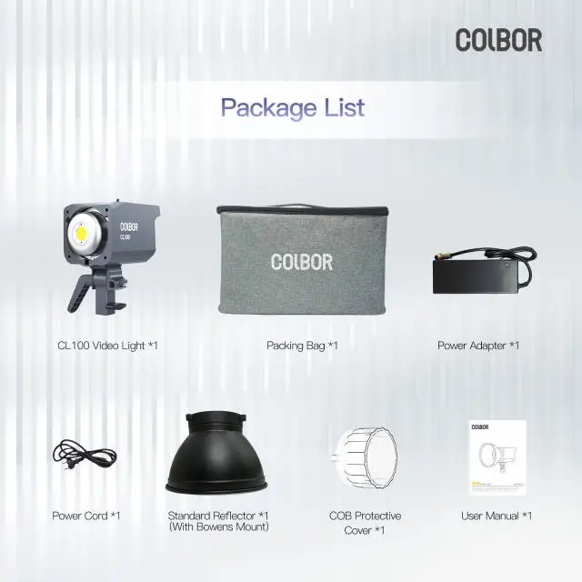 2025 hete verkoop Synco Colbor - Photography Lighting For Sale recensie en prijs