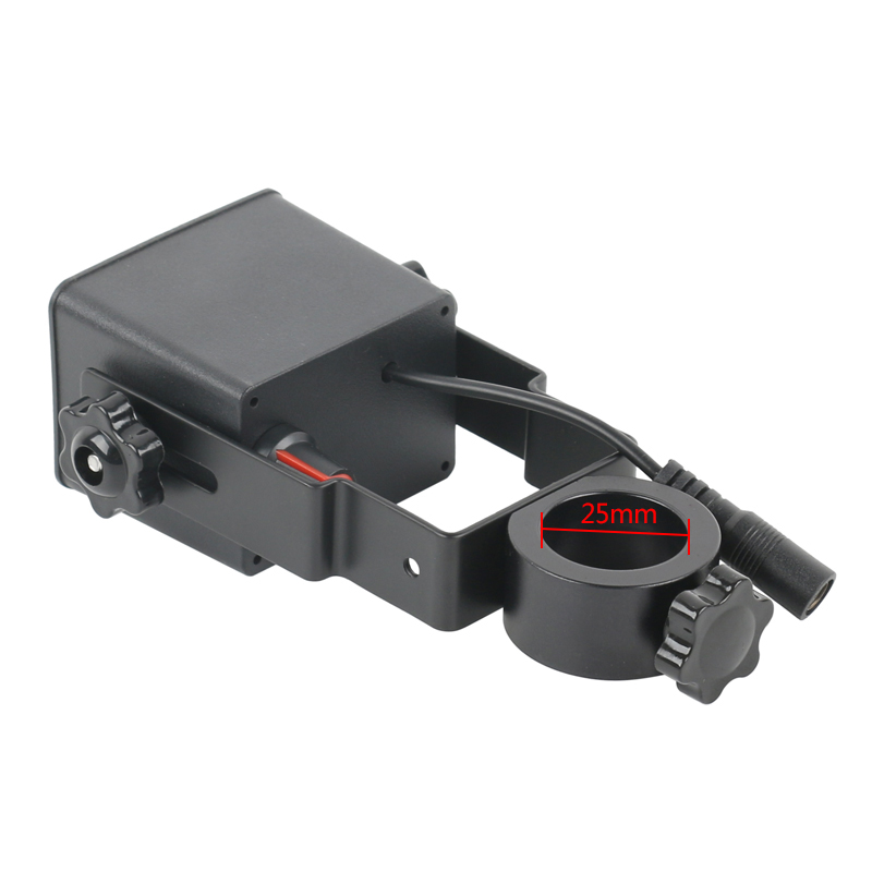61 Led Verstelbare Ring Kant L - Photography Lighting Spotlight recensie en prijs