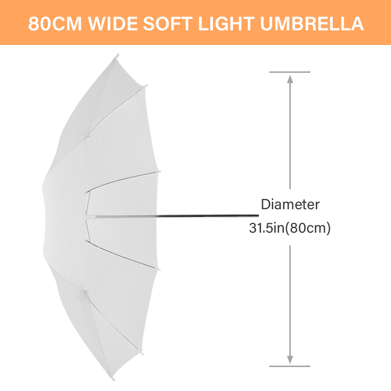 76 * 80cm X4 Transparante Witt - Photography Lighting Diffuser recensie en prijs