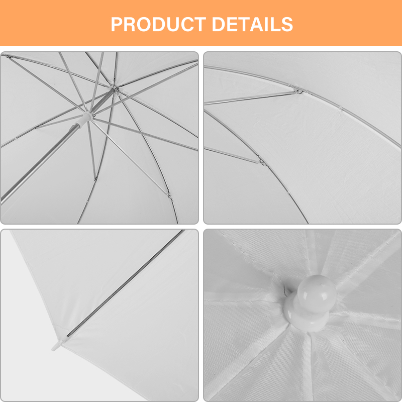 76 * 80cm X4 Transparante Witt - Photography Lighting Diffuser recensie en prijs