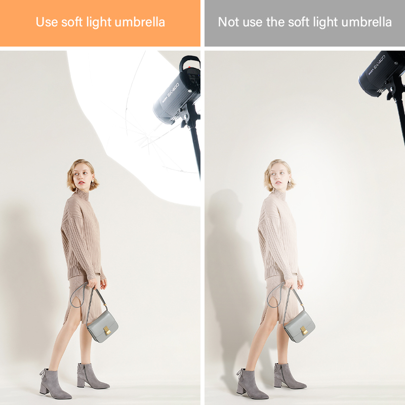 76 * 80cm X4 Transparante Witt - Photography Lighting Diffuser recensie en prijs