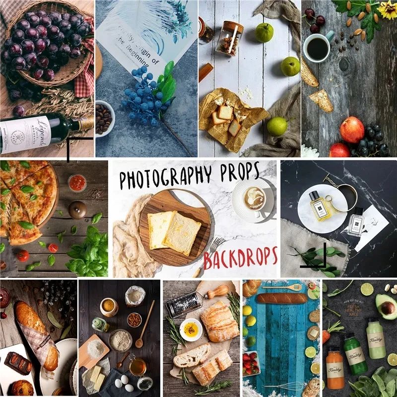 Fotografieachtergrond voor rac - Photography Lighting Spotlight recensie en prijs