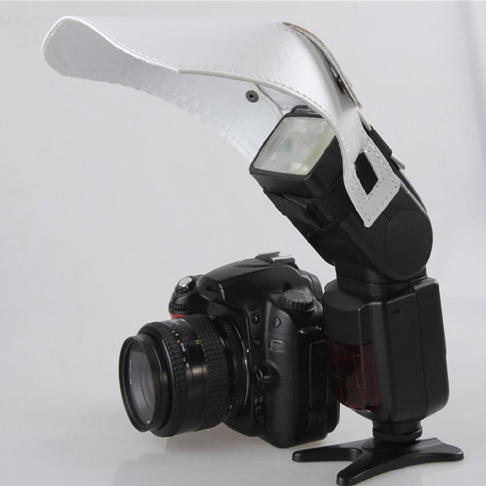 2 stuks flitsreflector diffuse - Photography Lighting Diffuser recensie en prijs