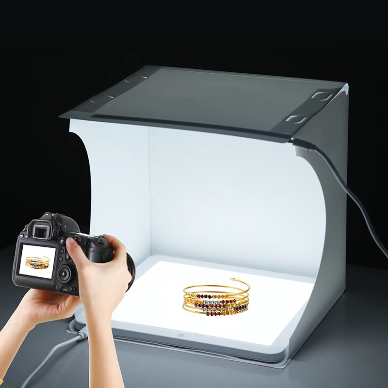 20cm Draagbare Fotobox Fotogra - Photography Lightning recensie en prijs