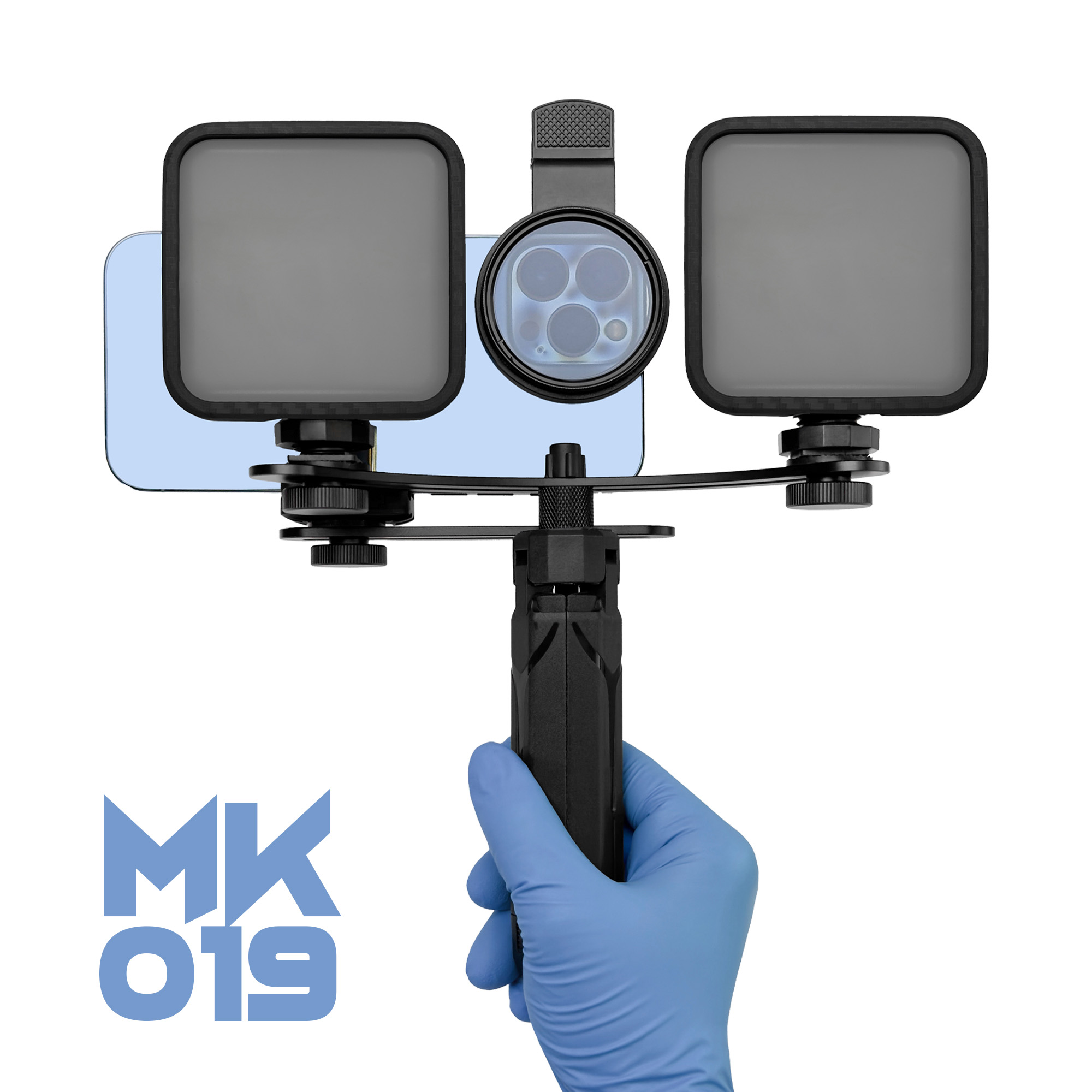 HERA Fotografie Licht MK019 In - Photography Lightning recensie en prijs