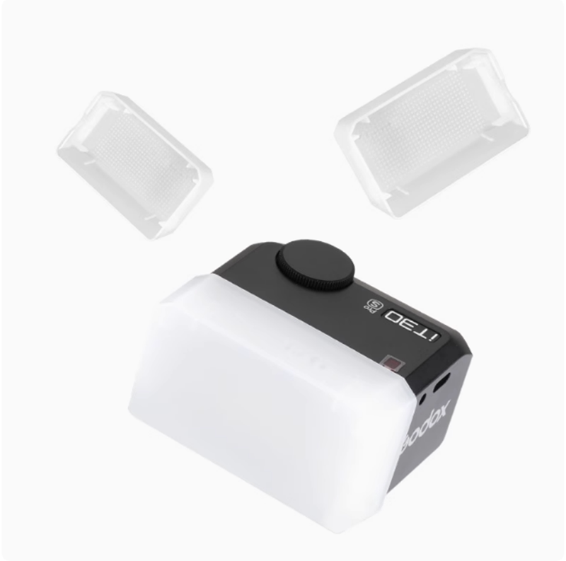 Flitsdiffuser Softbox voor God - Photography Lighting Diffuser recensie en prijs