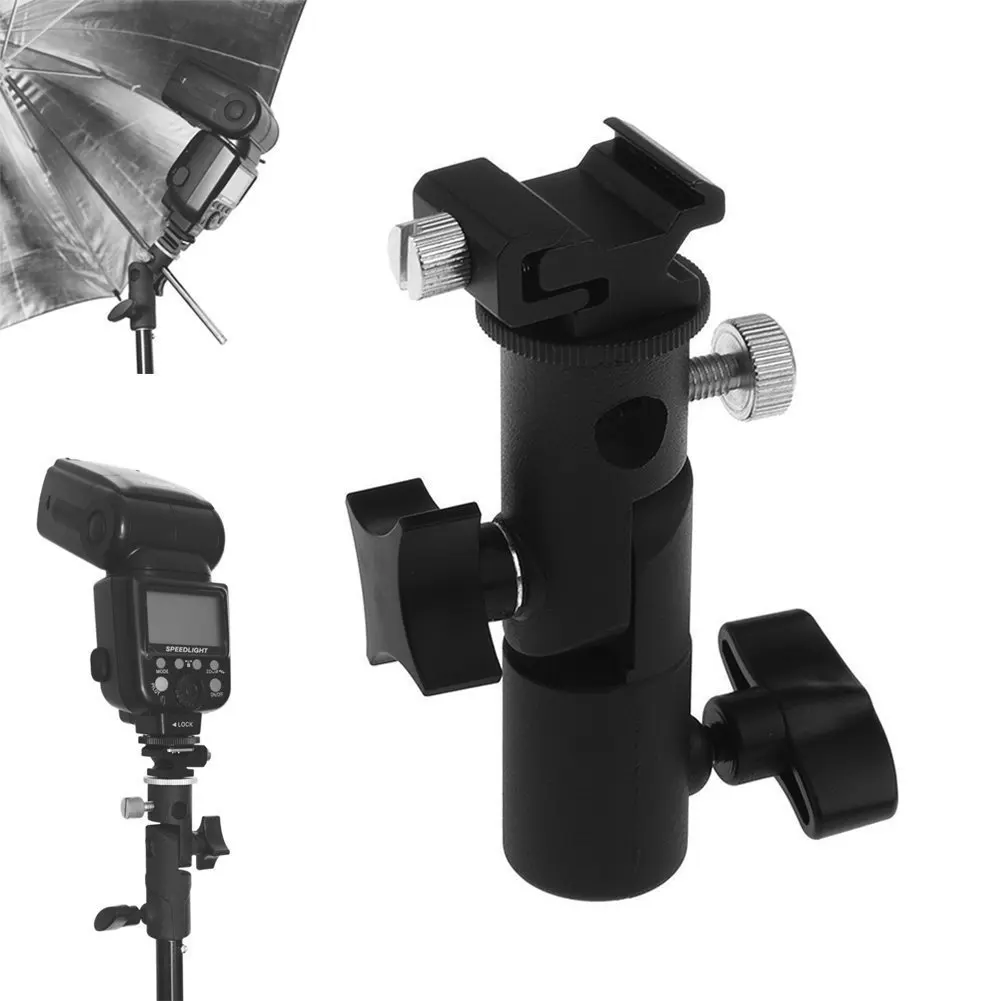 Flash Light Universele Onderst - Photography Lighting Style recensie en prijs
