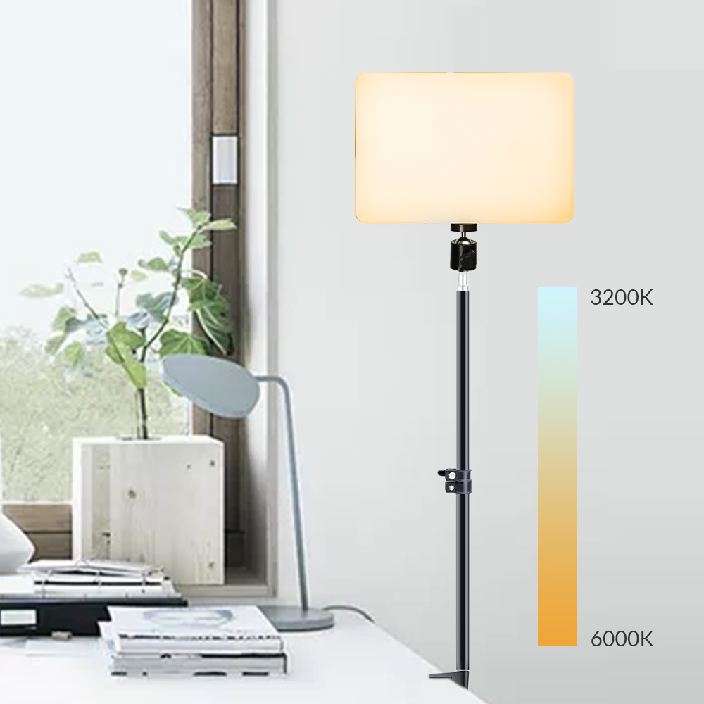 10Inch Led Video Verlichtingsp - Photography Lighting Board recensie en prijs